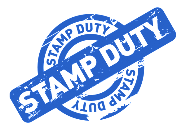 Stamp Duty TAS